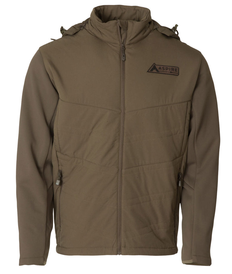 Aspire_Intensify_Hybridlite_Mid_Jacket_Croc_Front