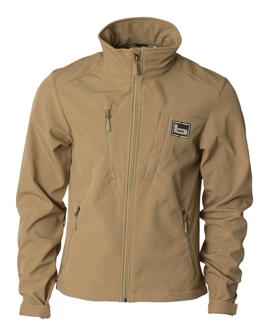 Banded Jacket Utility 2.0 Jacket – Banded