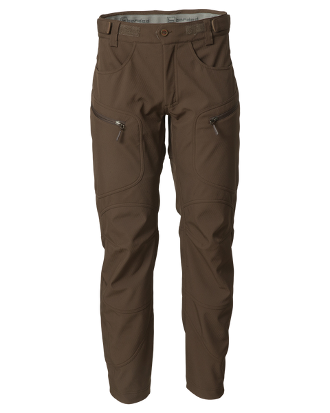 Soft shell hunting pants on sale