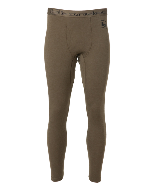 Primaloft insulated sales long underwear bottom