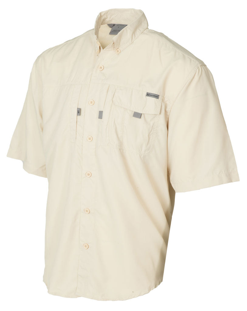 On-The-Line Performance Fishing S/S Shirt