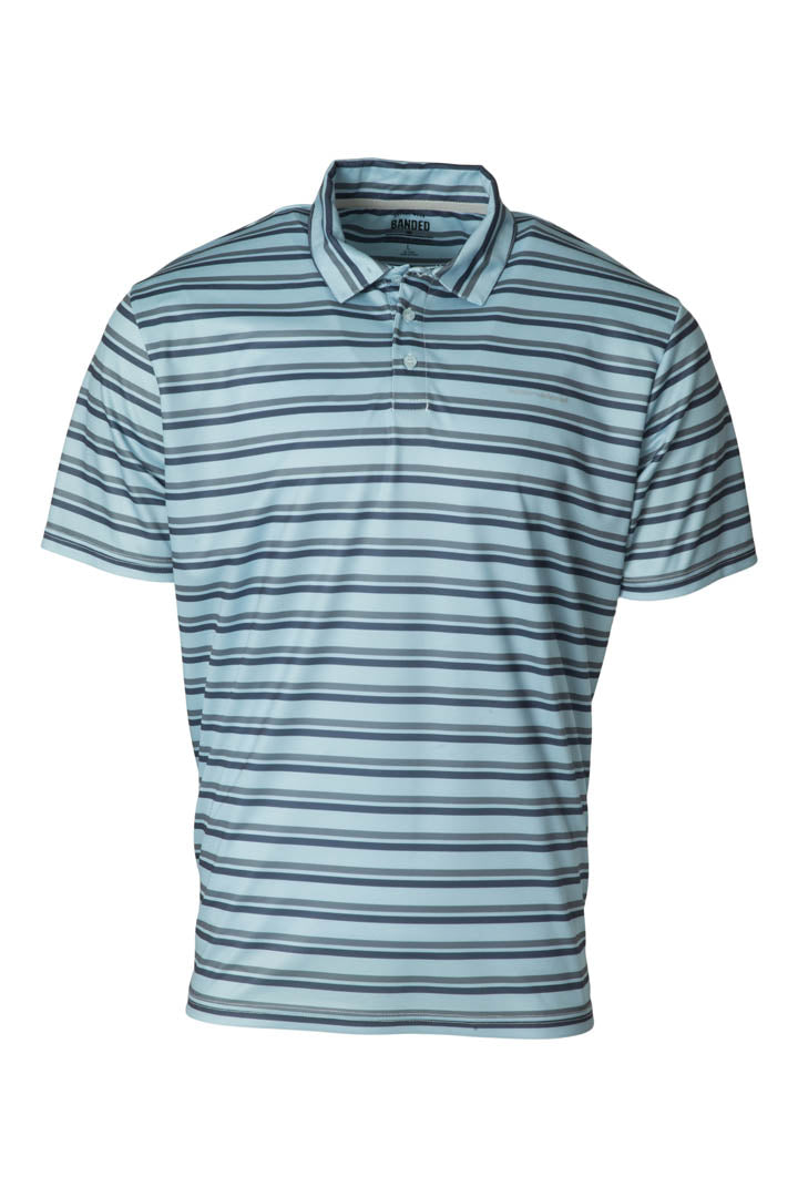 White River Active Polo Shirt - Banded Hunting Gear