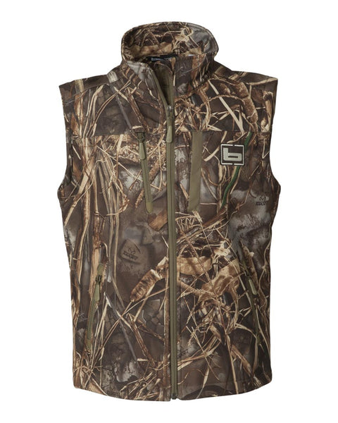 Youth Utility 2.0 Soft Shell Vest
