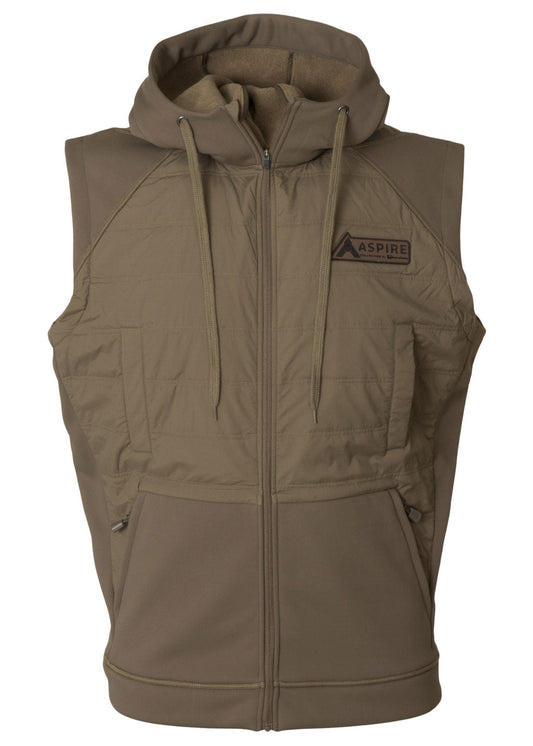 ASPIRE Collection™ Intensify HybridLyte Hooded Vest