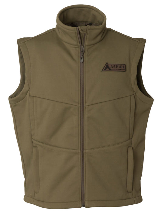 ASPIRE Collection™ Equip Softshell Vest