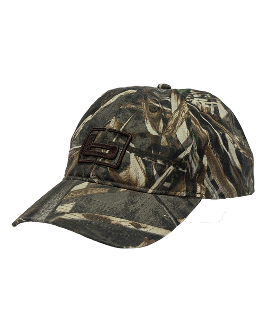 Banded camo deals hat