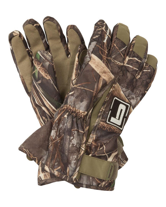 crazy creek snowboard handschuhe Squaw Creek Insulated Glove MAX7 / 2XL
