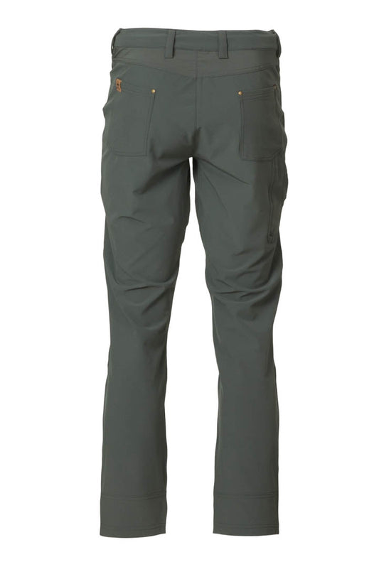 Banded Casual Swag 2.0 Pant Charcoal