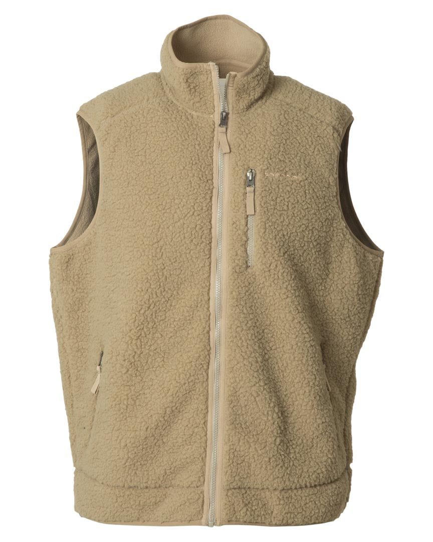 Banded vest hotsell
