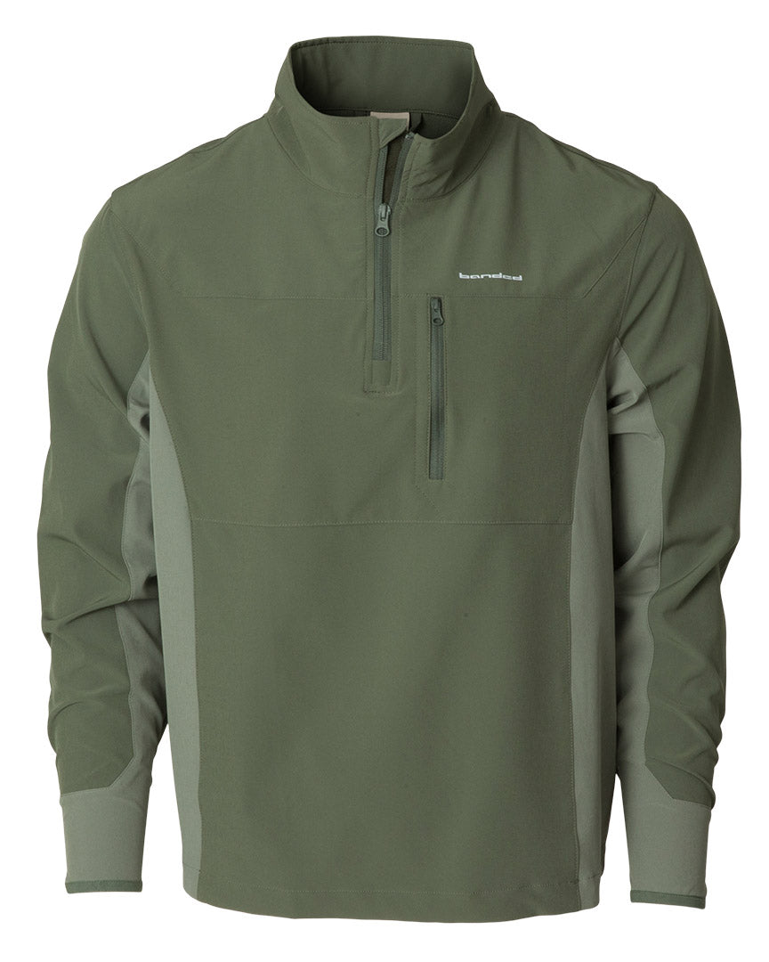 Rapid deals quarter zip