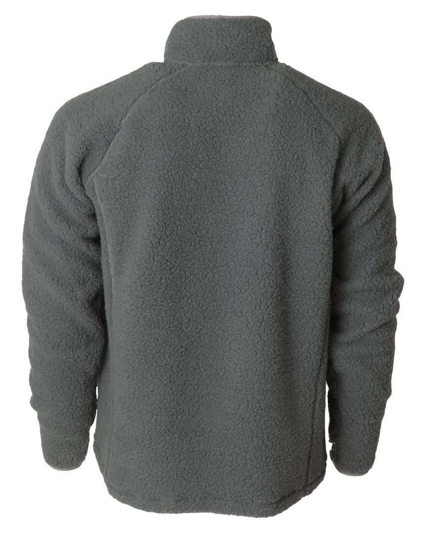 Banded heavy tec fleece deals