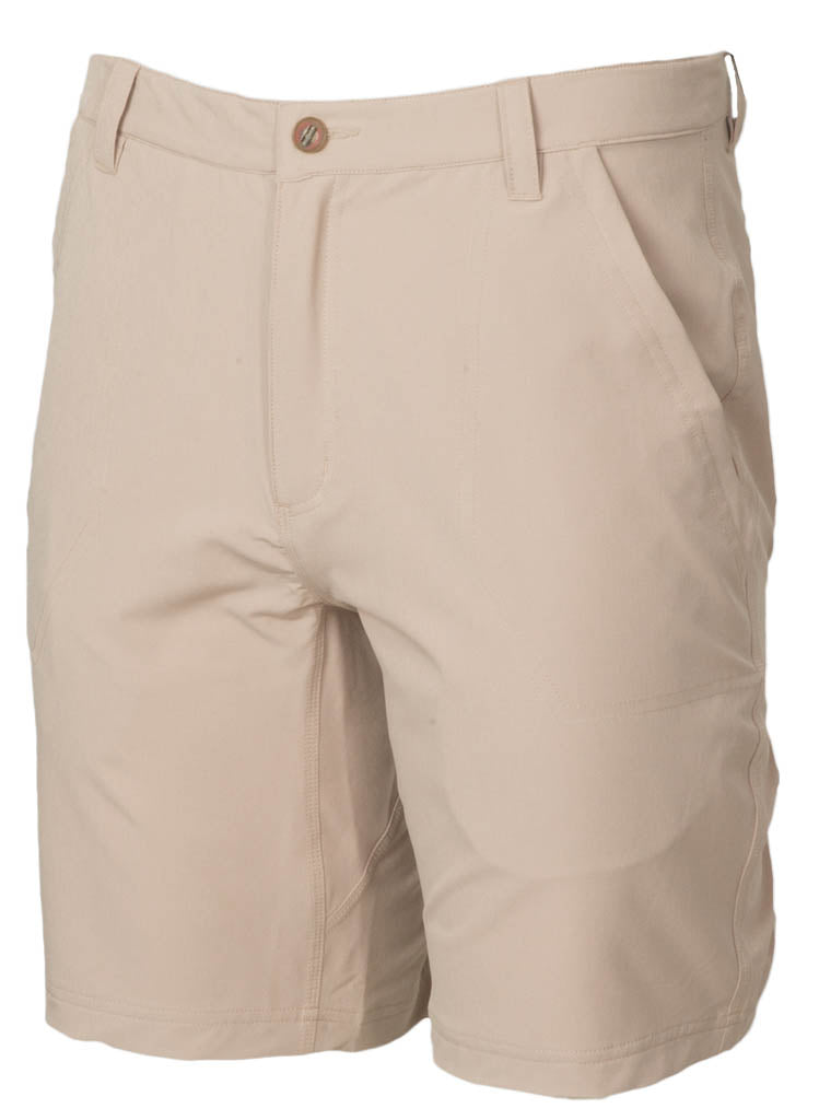 B1260002_Stretchable_Swag_Short_KH_Side