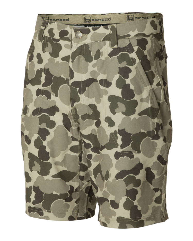 Stretchable Swag Short - Banded Hunting Gear