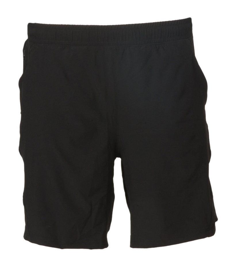 B1260003_Accelerator_Short_Black_Front