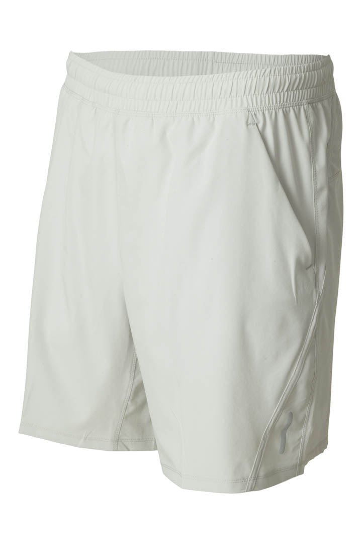 accelerator short in smoke