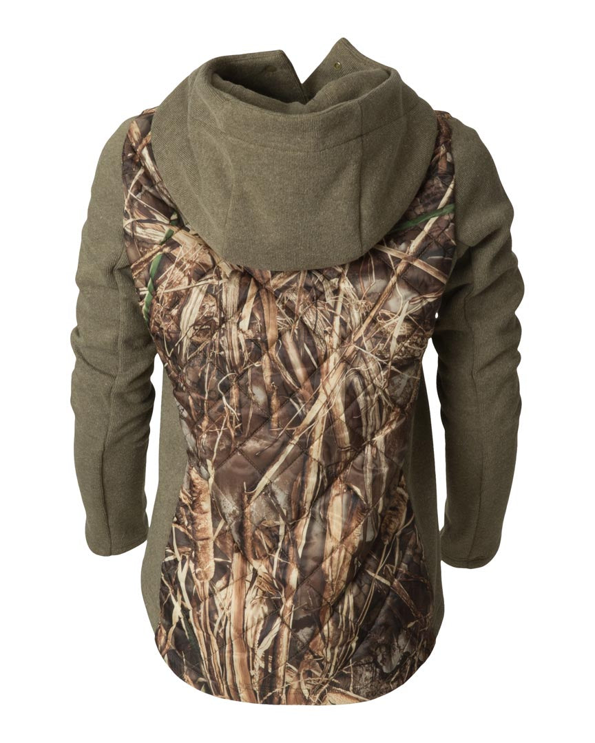 Women's hunting hoodie sale