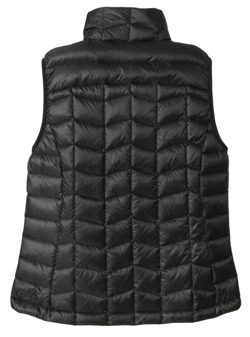 【再入荷！】 B2230006_Renew_Womens_Vest_Bla ジャケット・アウター