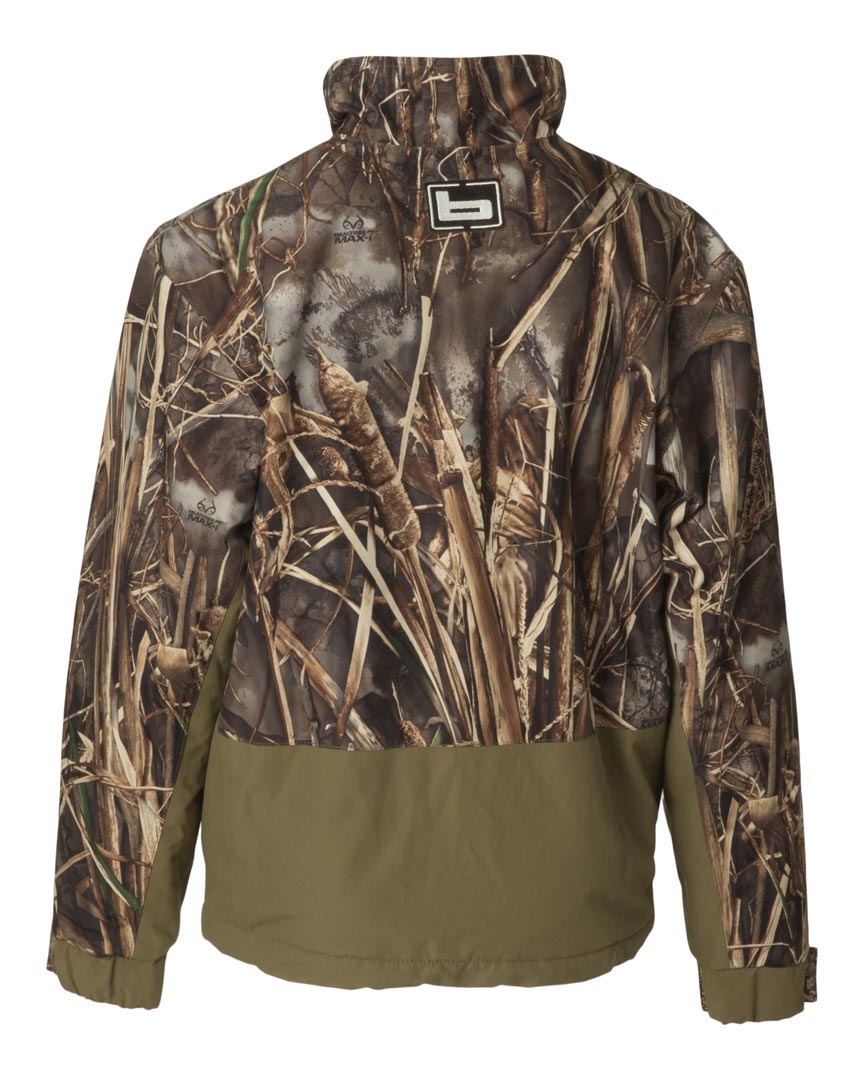 Chesapeake Youth Pullover Banded
