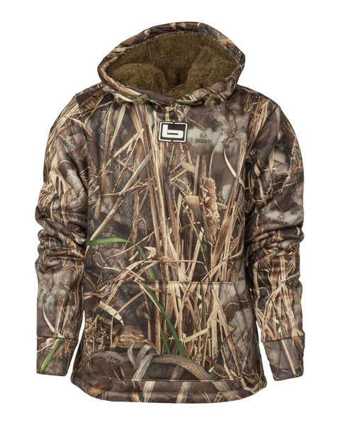 Atchafalaya Youth Pullover Banded