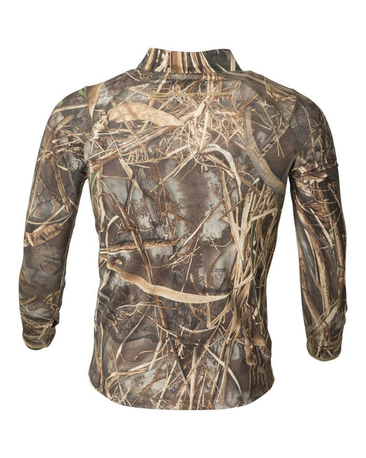 Youth Pullover Banded Youth Jacket TEC Stalker Youth 1/4 Zip Pullover