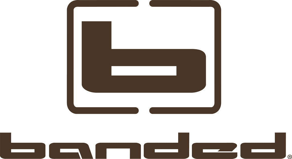 Banded Hunting Logo Banded Jones Cap | Mack's Prairie Wings