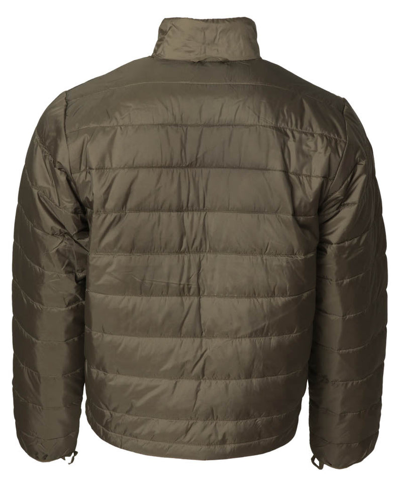 Calefaction Zip Out Liner Back