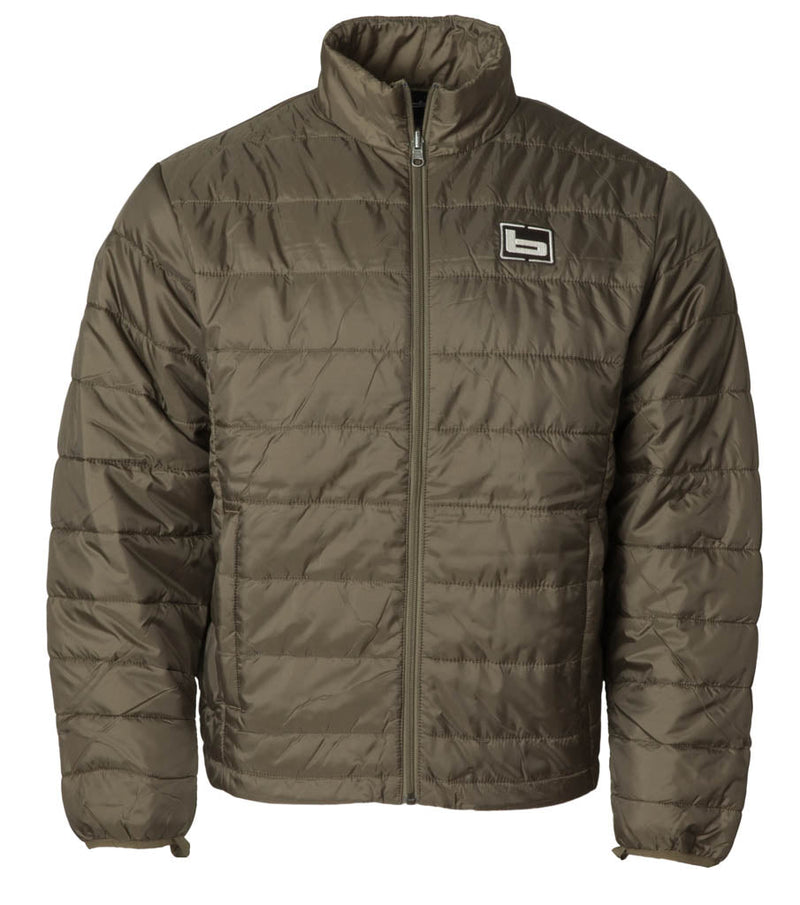 Calefaction Zip Out Liner Front