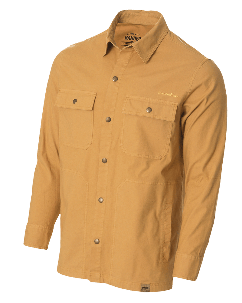 CanvasCampShirt-Duck-Studio-Side