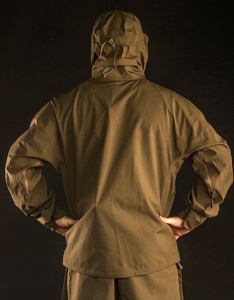 ASPIRE Collection™ - CATALYST 3.in.1 Insulated Wader Jacket