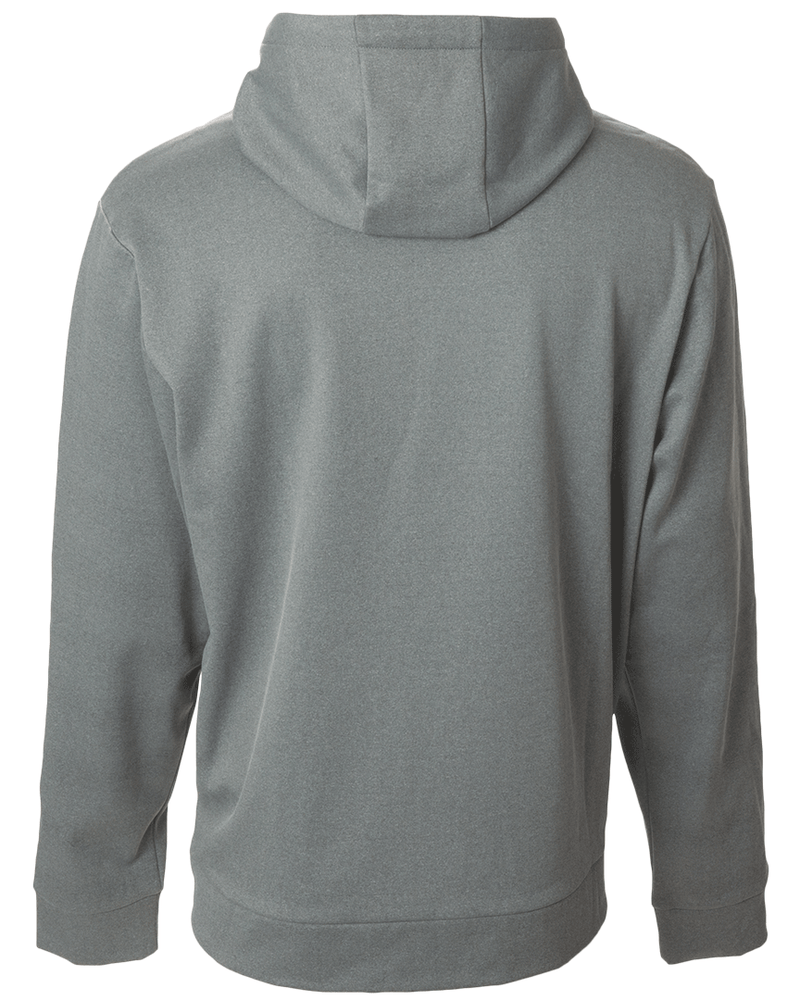 FG-1 Series Honker Hoodie from Banded in grey - tec fleece