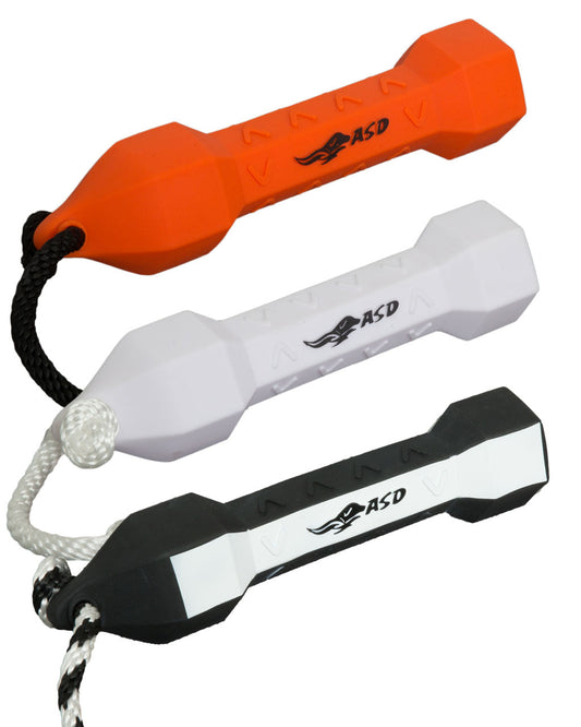 PerfectHold™ HexaBumper™ by Avery Sporting Dog. Dog Training device