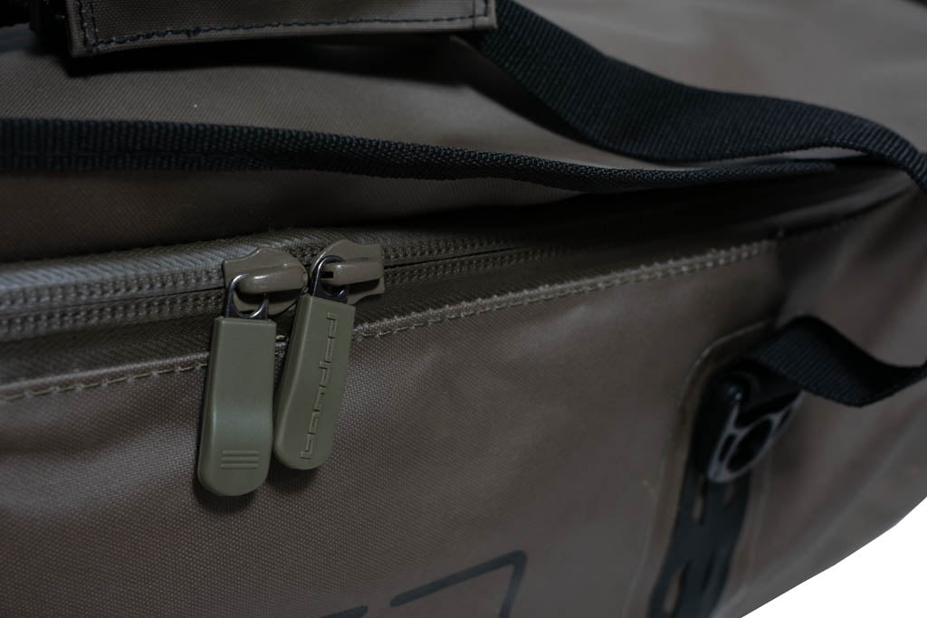 The Hunting Trip Bag – Banded