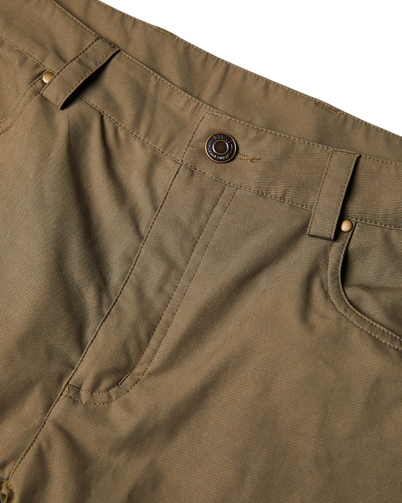 Banded Casual Stretchable Swag Pant 2.0 Detail Image