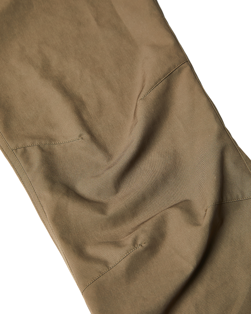 Banded Casual Stretchable Swag Pant 2.0 Detail Image