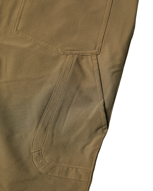 Banded Casual Stretchable Swag Pant 2.0 Detail Image