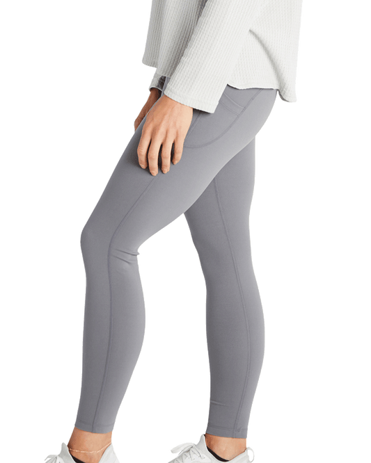 Women's Freestyle Legging - Banded Casual
