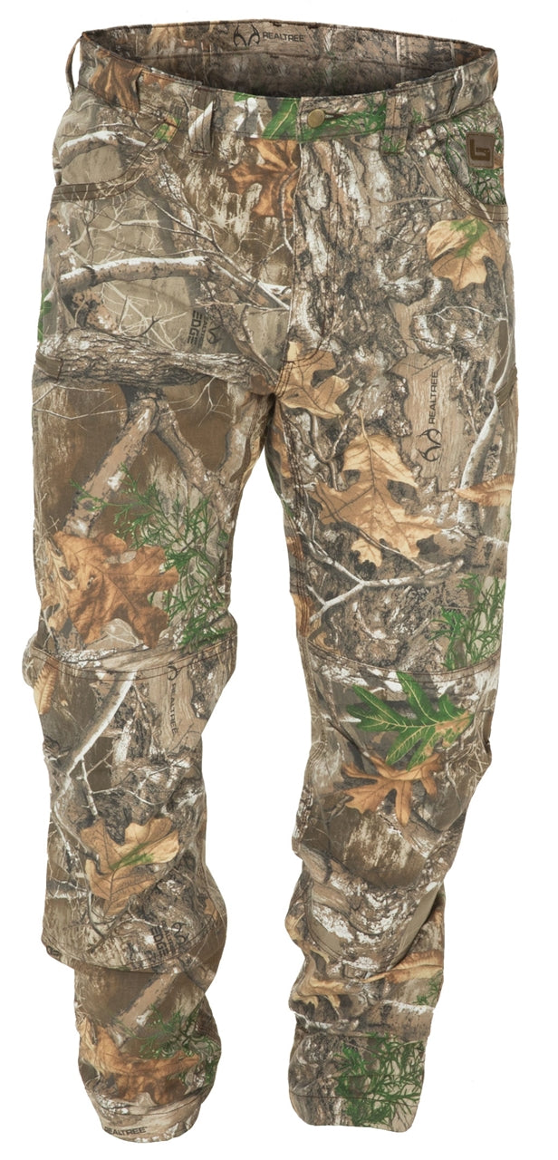 Amazon.com : Banded Men's Hunting Windproof RedZone Insulated Base Pants,  Spanish Moss, 60 Gram Primaloft, Small : Sports & Outdoors