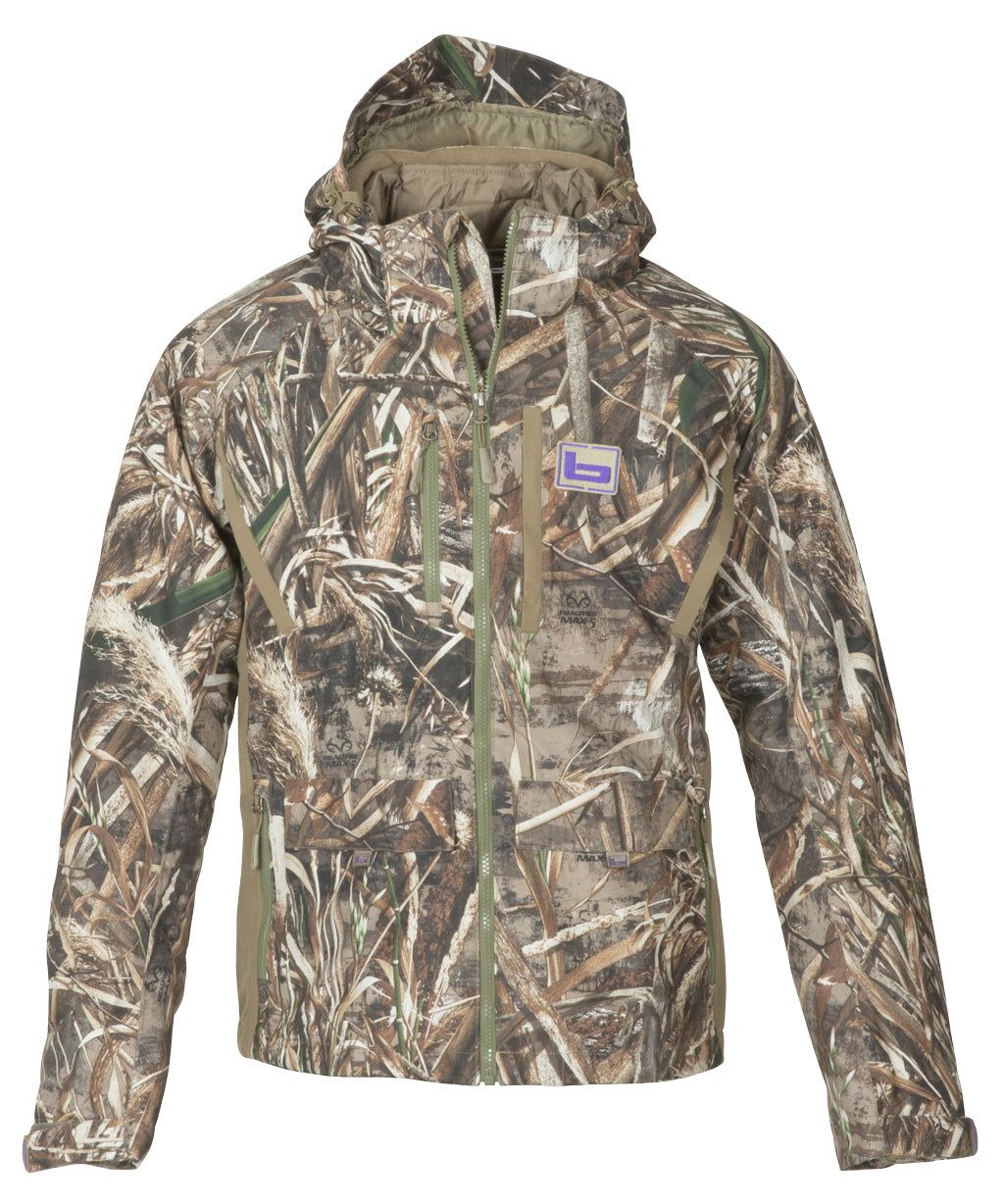 Max 5 sale wader jacket