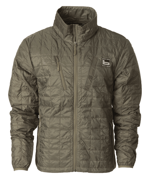 Banded primaloft deals