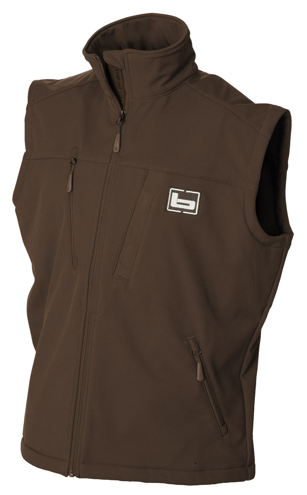 Utility 2.0 Vest - Solid Colors – Banded