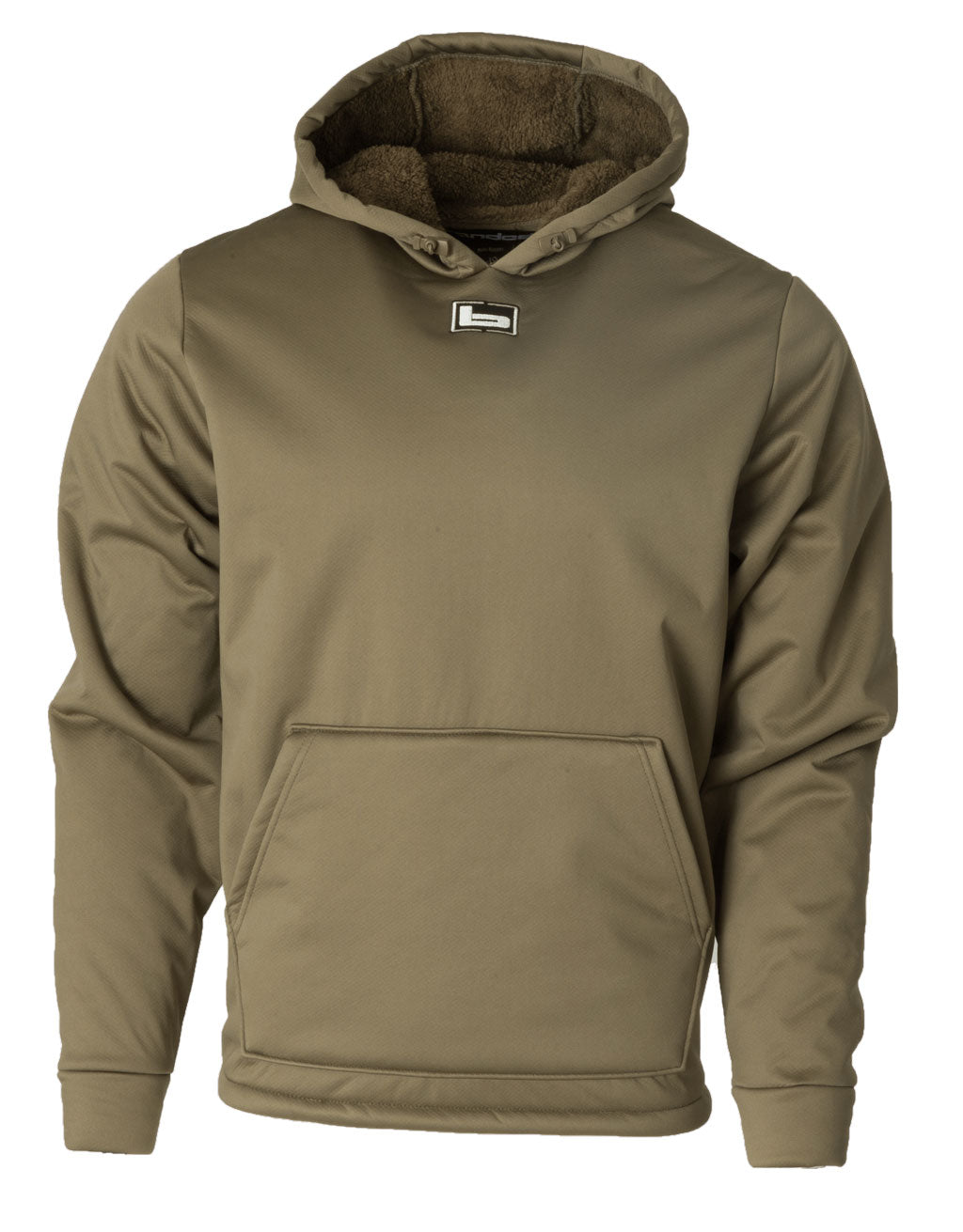 Banded atchafalaya hoodie original bottomland 2025