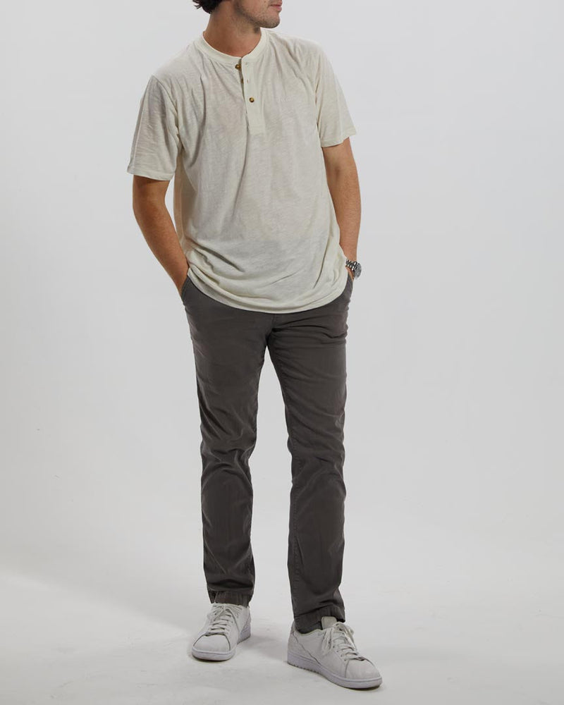 Whiskey Creek Henley