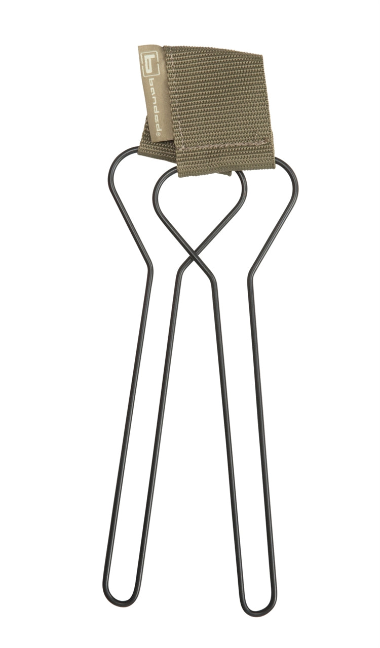 Upland Game Strap Banded