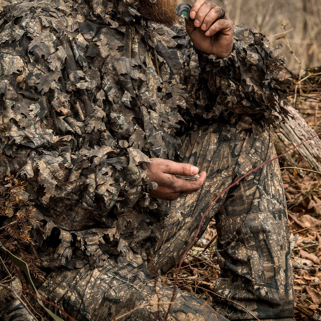Midweight Technical Hunting Pants - Banded Hunting Gear